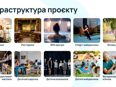 квартира за адресою Василя Гаджеги вул., 2-А