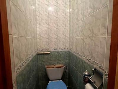 квартира за адресою Одеса, Фонтанська дорога вул., 45