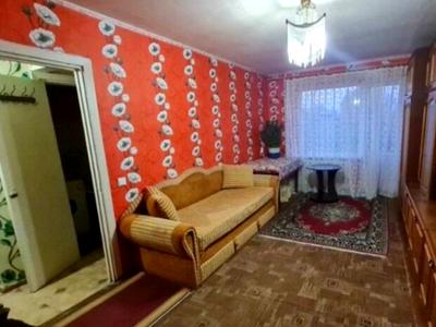 квартира за адресою Детальбудівська вул. (Саранська), 8