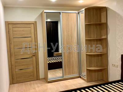 квартира за адресою Проспект євросоюзу, 43 А