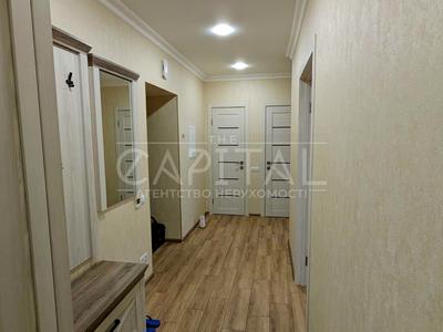 квартира по адресу Валерия Лобановского просп. (Краснозвездный), 28