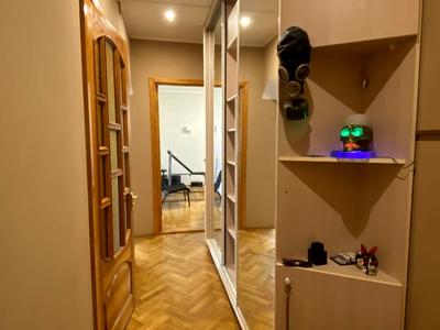 квартира по адресу Копыловская ул., 2-А
