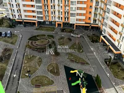 квартира по адресу Берестейский просп. (Победы), 67