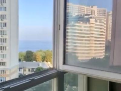 квартира по адресу Новоберегова ул., 12