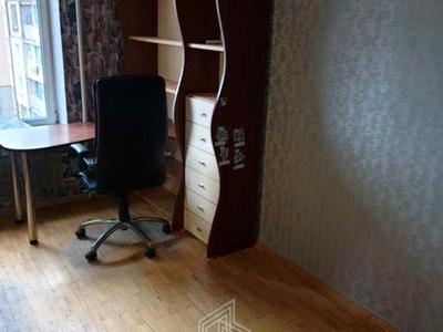 квартира по адресу Выгуровский бульв., 6