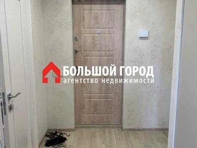 квартира по адресу Цитрусова ул., 1