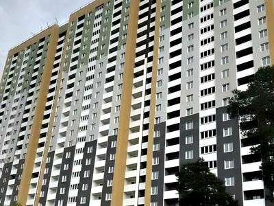 квартира за адресою Поліська вул., 6