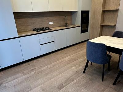 квартира за адресою Іллі Мечникова вул., 16