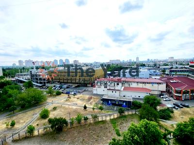 квартира за адресою Андрія Малишка вул., 3