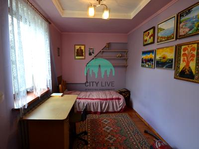 будинок за адресою Липова, 4