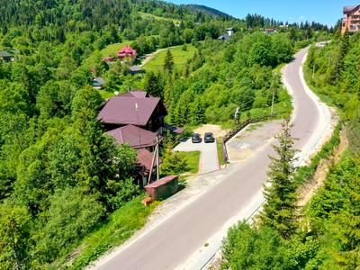 коммерческая по адресу під Митою, 4а