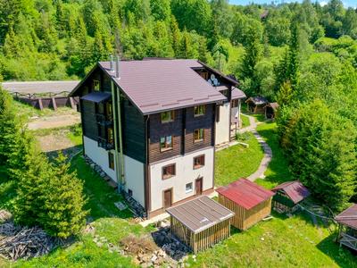 коммерческая по адресу під Митою, 4а