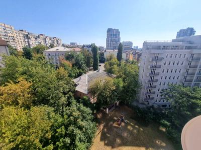 квартира за адресою Київ, Гетьмана Павла Скоропадського вул. (Льва Толстого), 39