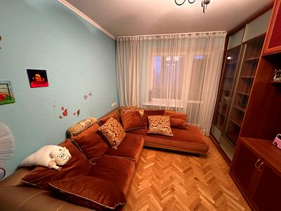 квартира по адресу Леси Украинки бульв., 9-В
