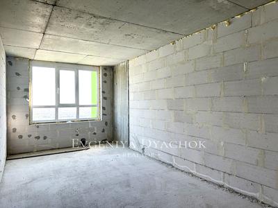 квартира за адресою Миколи Бажана просп., 17