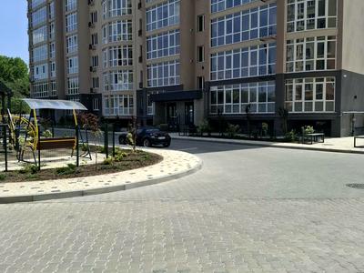 квартира по адресу Семена Палия ул. (Дніпропетровська), 22