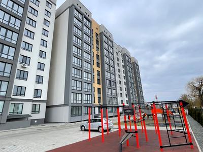 квартира по адресу Хмельницкий, Майборського ул., 11/1