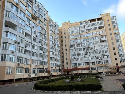 квартира за адресою Добровольців вул. (Маршала Говорова), 10д