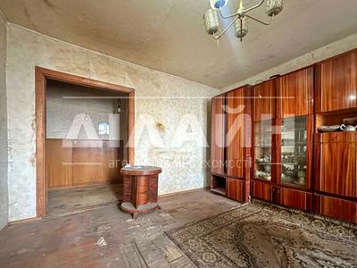 квартира за адресою Криворізька вул., 24-А