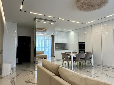 квартира по адресу Пасечная ул., 49б