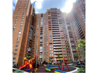 квартира за адресою Люстдорфская дорога, 55/6