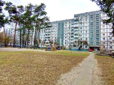 квартира по адресу Бориспольская ул., 49