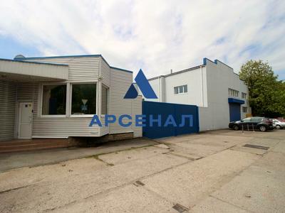 комерційна за адресою Складська вул., 6