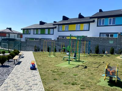 дом по адресу Ровно, Кулика і Гудачека, 5