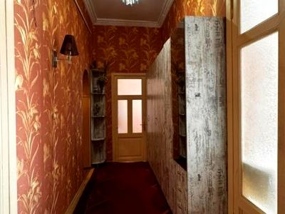 квартира за адресою Університетська вул. (Щепкіна), 3