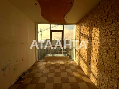 квартира за адресою Французький бульв., 60б