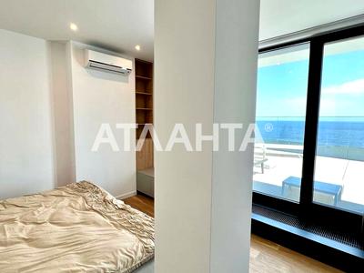 квартира за адресою Фонтанська дорога вул. (Перекопской дивизии улица), 77а1