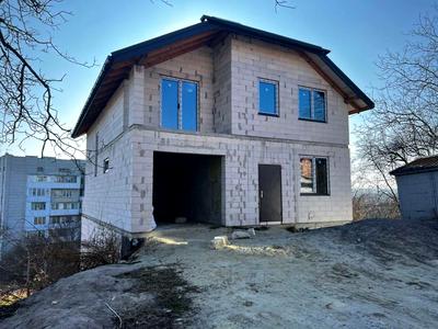 будинок за адресою Загірна вул.