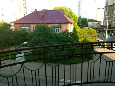 квартира по адресу Долгая ул., 1