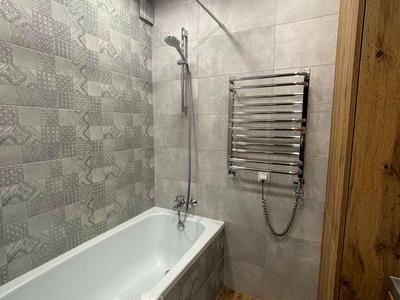квартира за адресою Кургузова вул., 11-Г