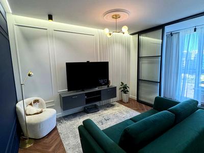 квартира за адресою Єдності вул., 5