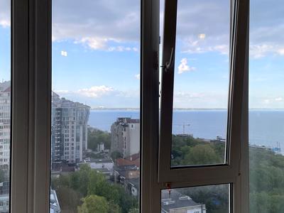 квартира по адресу Обсерваторный переулок, 2/6