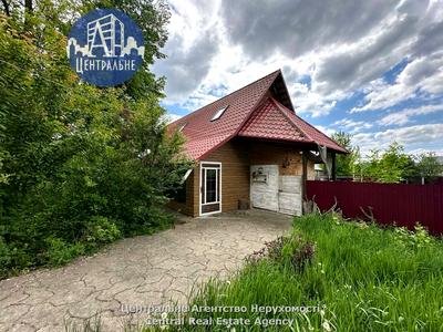 комерційна за адресою Садова, 2А