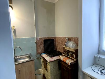 квартира по адресу Зерова ул., 13