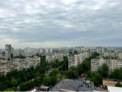 квартира по адресу Ореста Левицкого ул. (Академіка Курчатова), 21