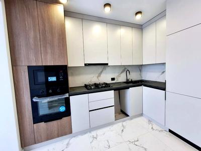 квартира за адресою Семена Височана, 18