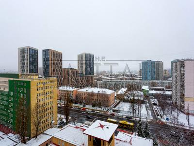 квартира по адресу Митрополита Василия Липковского ул. (Урицкого), 33-А