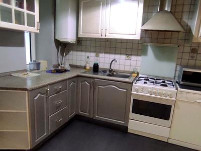 квартира по адресу Лисенка ул., 4