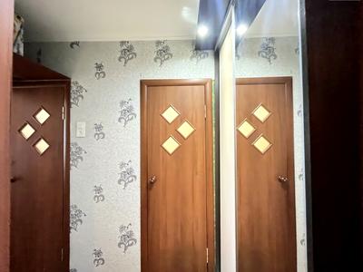 квартира за адресою Степана Бандери, 22/2