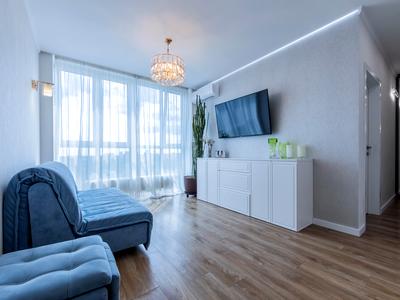 квартира за адресою Тираспольська вул., 52