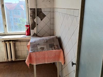 квартира по адресу Богдана Хмельницкого просп. (Героев Сталинграда), 104