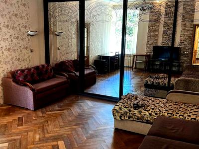 квартира по адресу Грушевського Михайла, 18