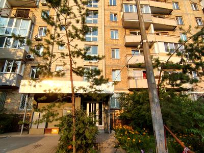 квартира по адресу Киев, Оболонский просп., 34-В