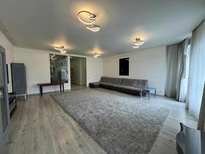 квартира за адресою Київ, Кловський узвіз, 7