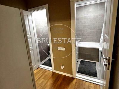 квартира за адресою Петра Григоренка просп., 36