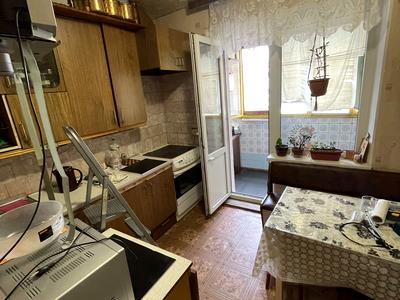 квартира за адресою Драгоманова вул., 3-А